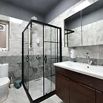 Aparthotel Sevim Istanbulská provincie