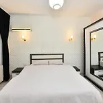 Sevim 4* Istanbulská provincie
