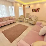 Sevim Aparthotel 4*