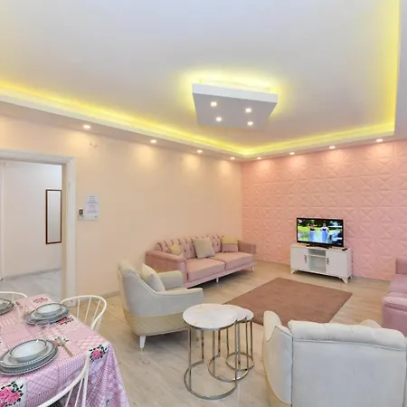 Sevim Aparthotel Provincia di Istanbul