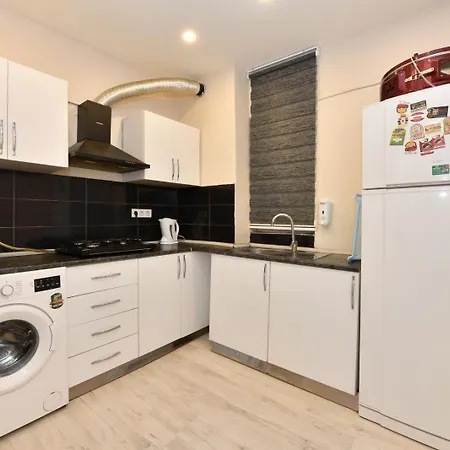 Sevim איסטמבול