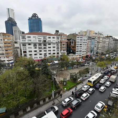 Sevim מלון דירות איסטמבול