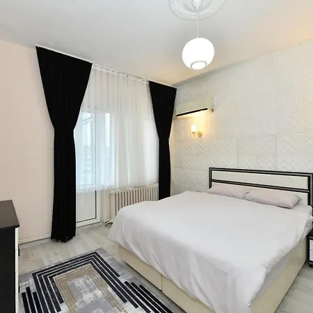 Aparthotel Sevim Provincia di Istanbul