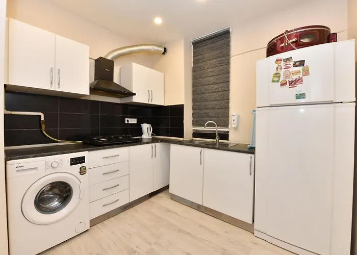 Sevim איסטמבול