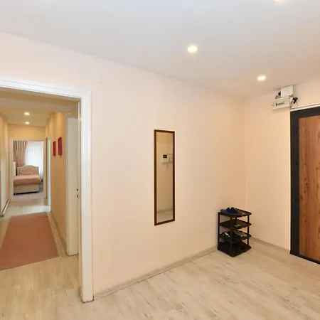 Sevim Aparthotel Istanbul