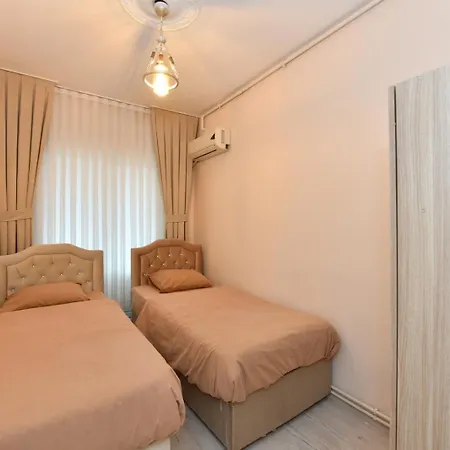 Aparthotel Sevim Istanbul