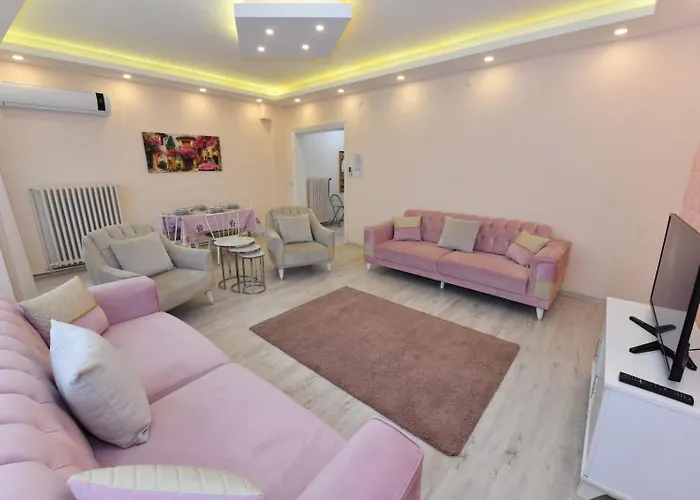 Sevim Appart hôtel 4*