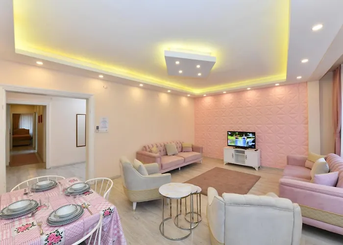 Sevim Appart hôtel Istambul