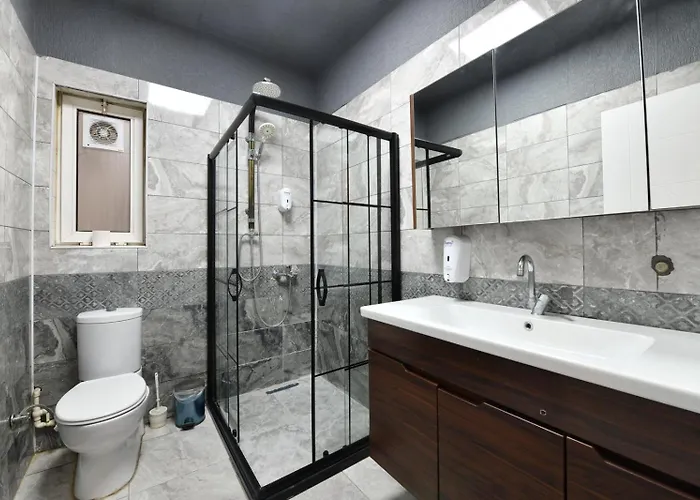 Appart hôtel Sevim Istambul