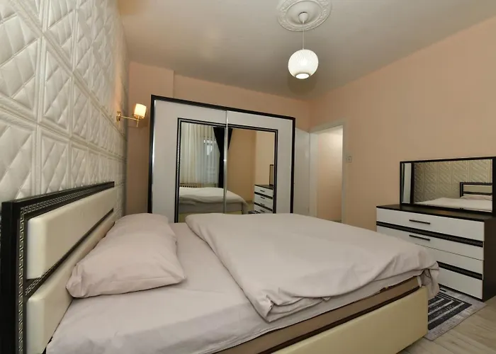 Sevim Appart hôtel 4*