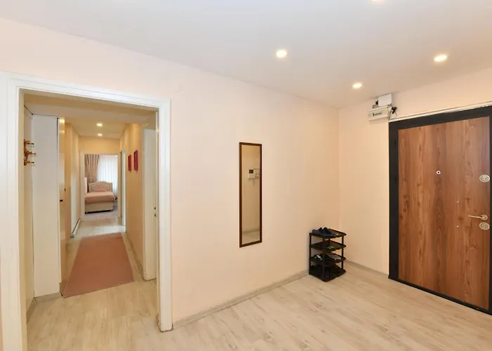 Sevim Appart hôtel Istambul