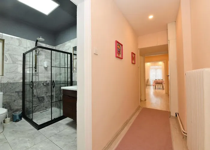 Sevim Appart hôtel 4*